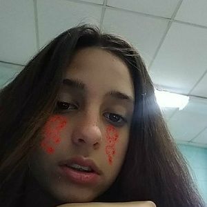 Meet your Posher, Caleigh